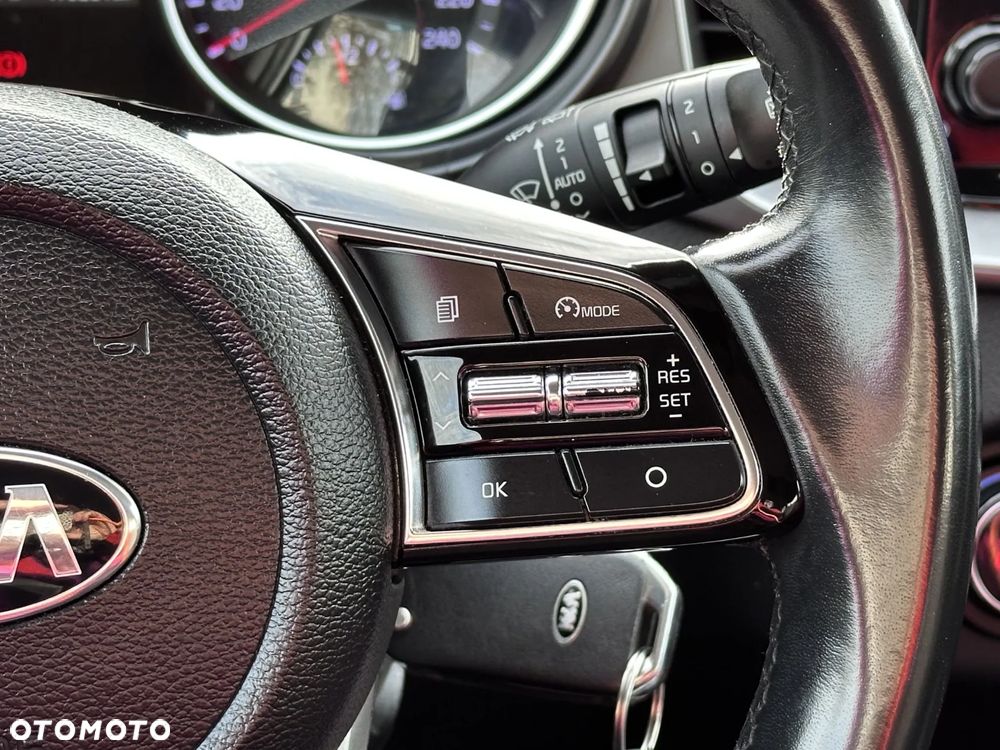 Kia Ceed 1.0 T-GDI M - 19