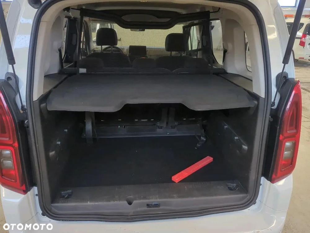 Toyota Proace City - 9