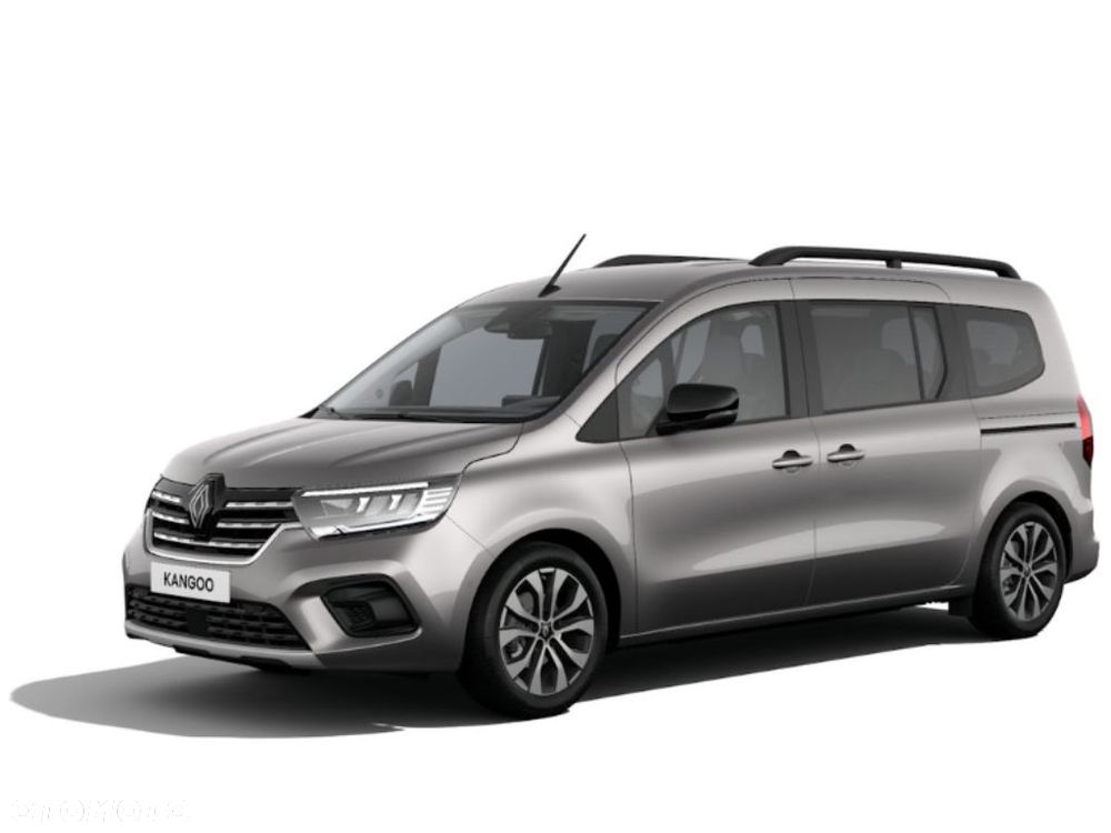 Renault Kangoo - 2