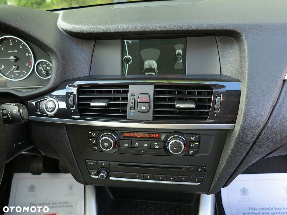 BMW X3 - 27