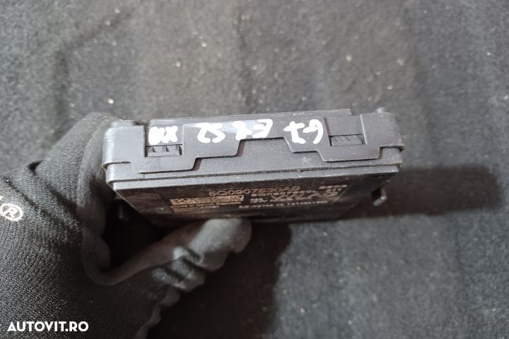 Modul confort 5Q0907530AB 5Q0907530AB Volkswagen VW Golf 7 [2012 - 20 - 4