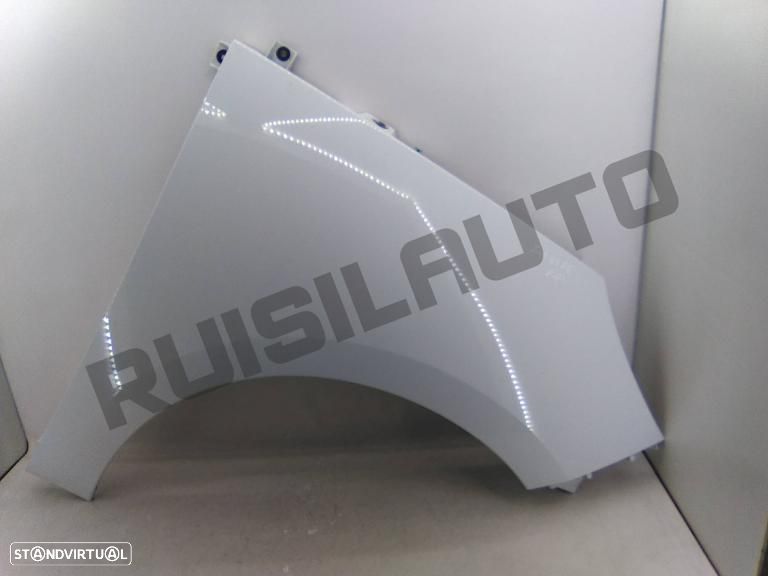 Guarda Lamas Frente Direito 6310_00970r Renault Grand Scenic Ii - 1