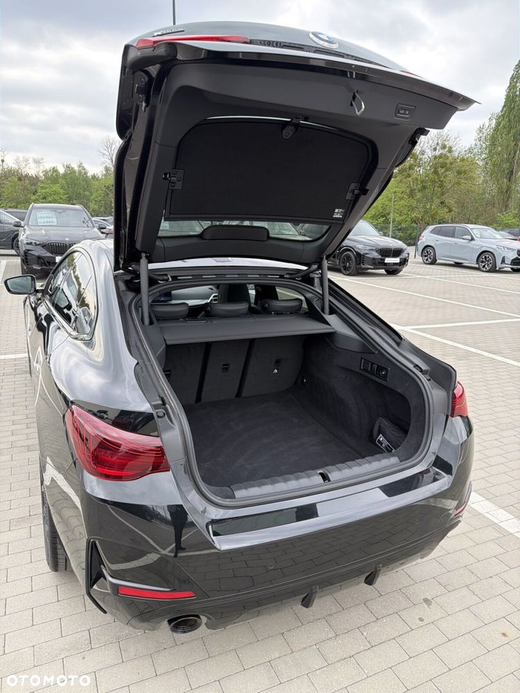 BMW Seria 4 430i xDrive M Sport - 41