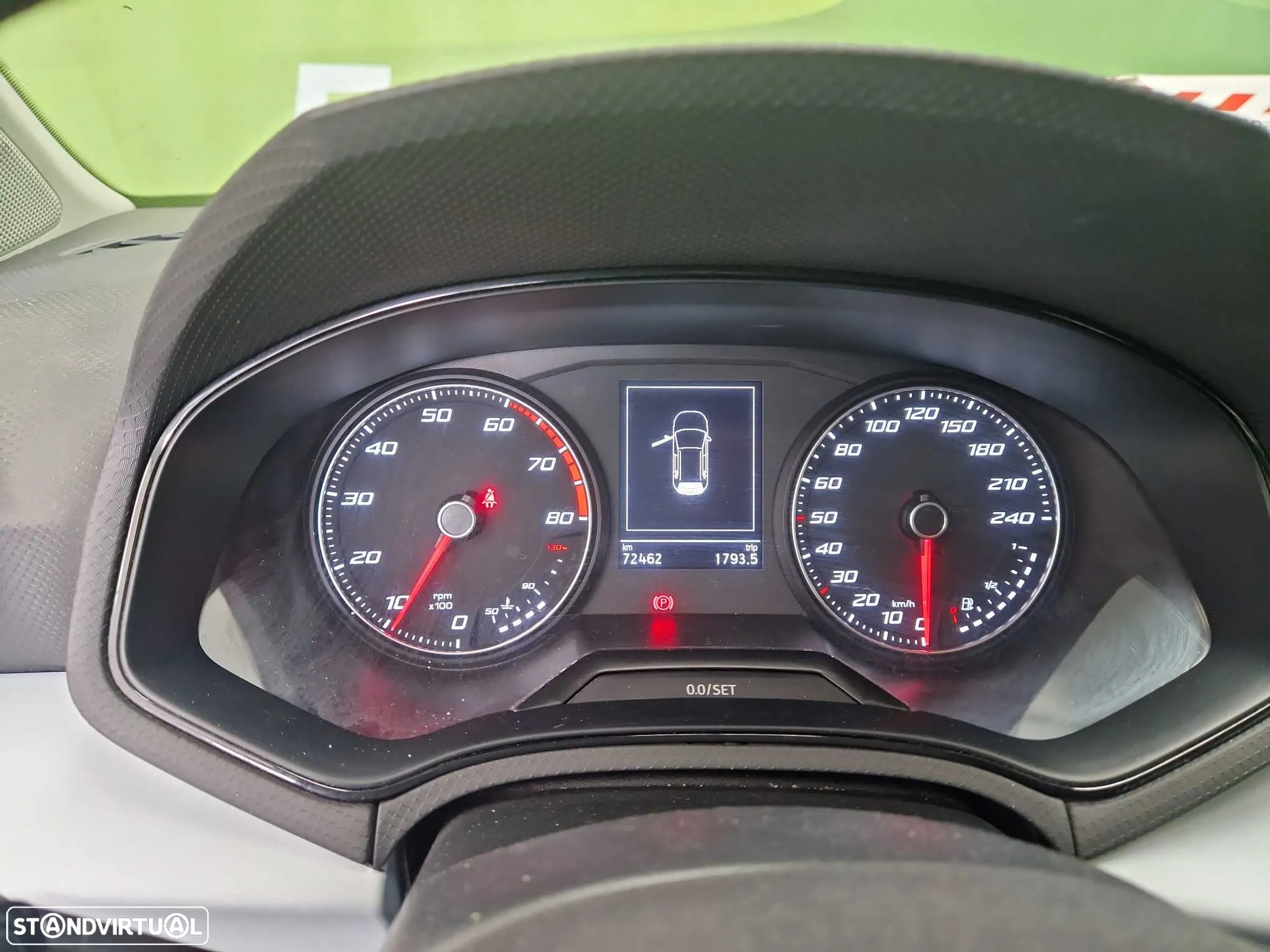 SEAT Arona 1.0 TSI Style - 16