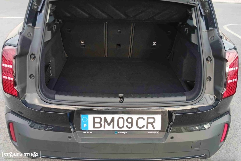 MINI Countryman C Classic - 13