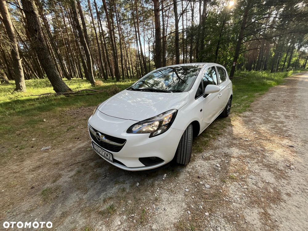 Opel Corsa 1.0 T Color Edition EcoFLEX S&S - 4