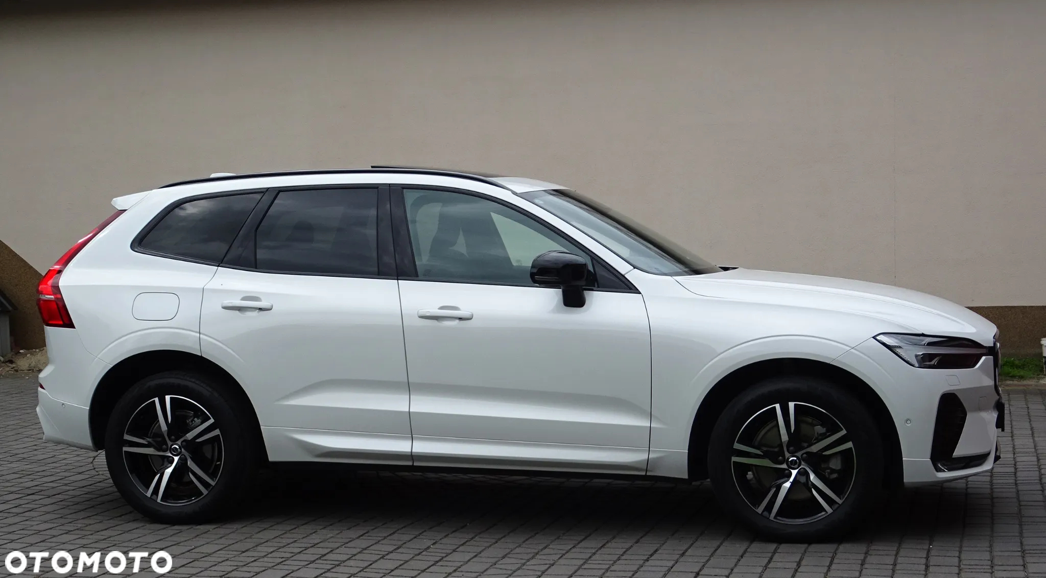 Volvo XC 60 B5 D AWD Geartronic RDesign - 8
