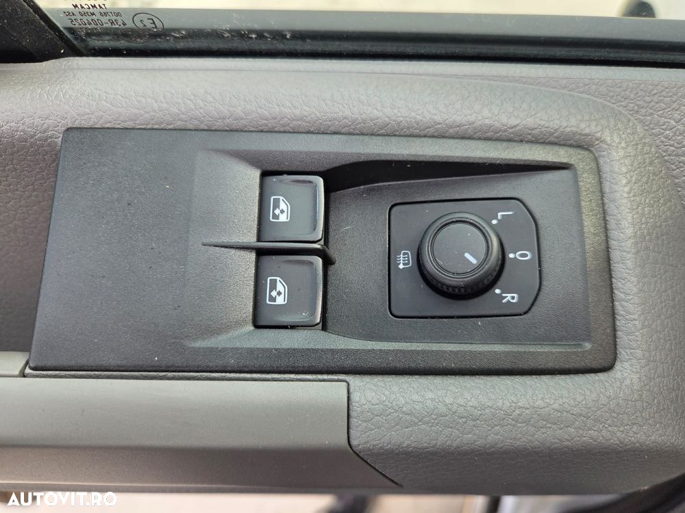 Volkswagen New Crafter L3H2 - 38