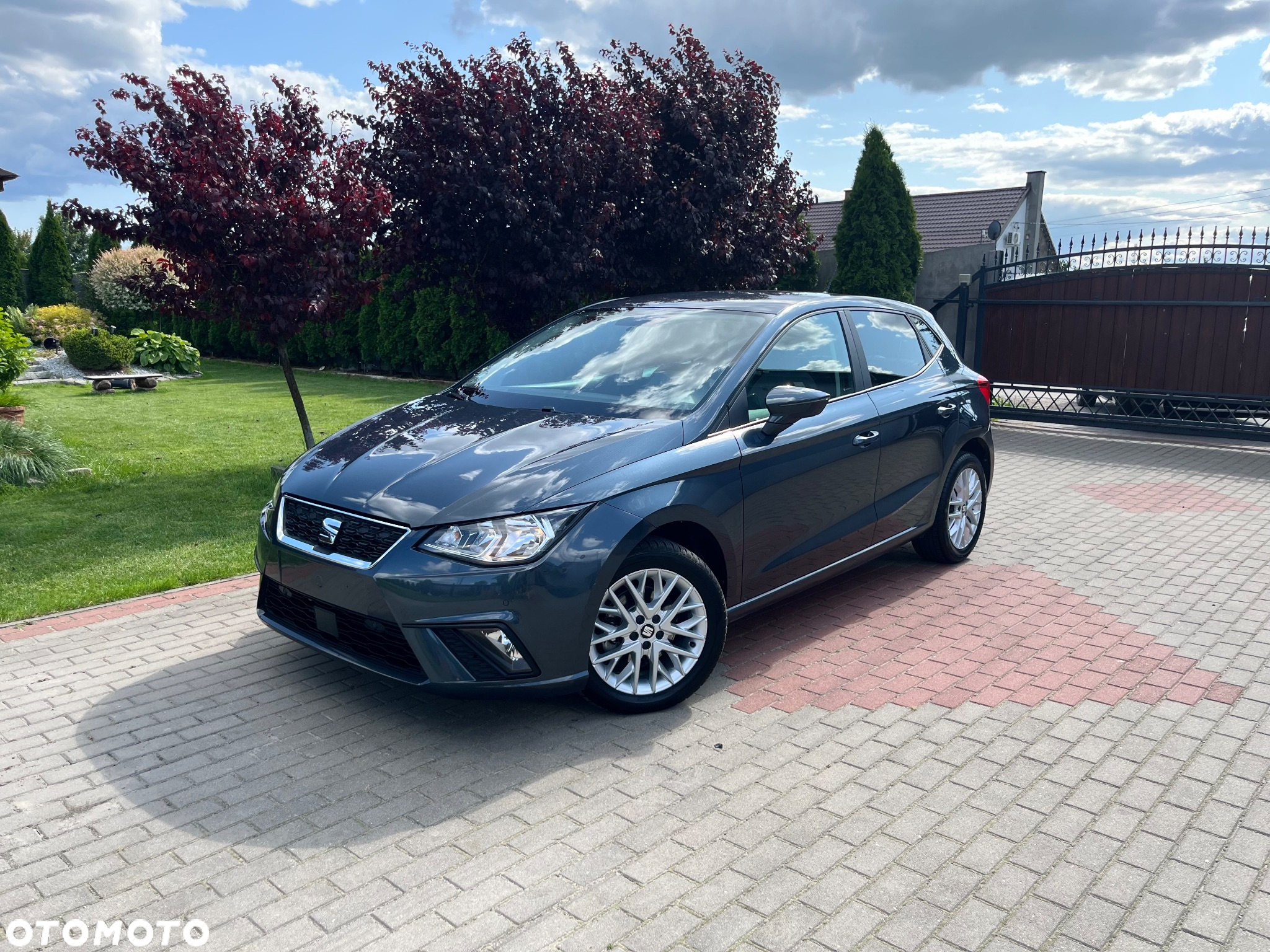 Seat Ibiza 1.6 TDI Reference - 11