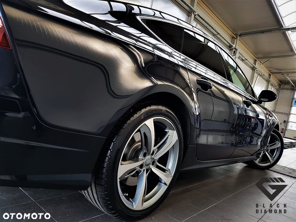 Audi A7 Sportback 3.0 TDI Quattro Tiptronic - 18