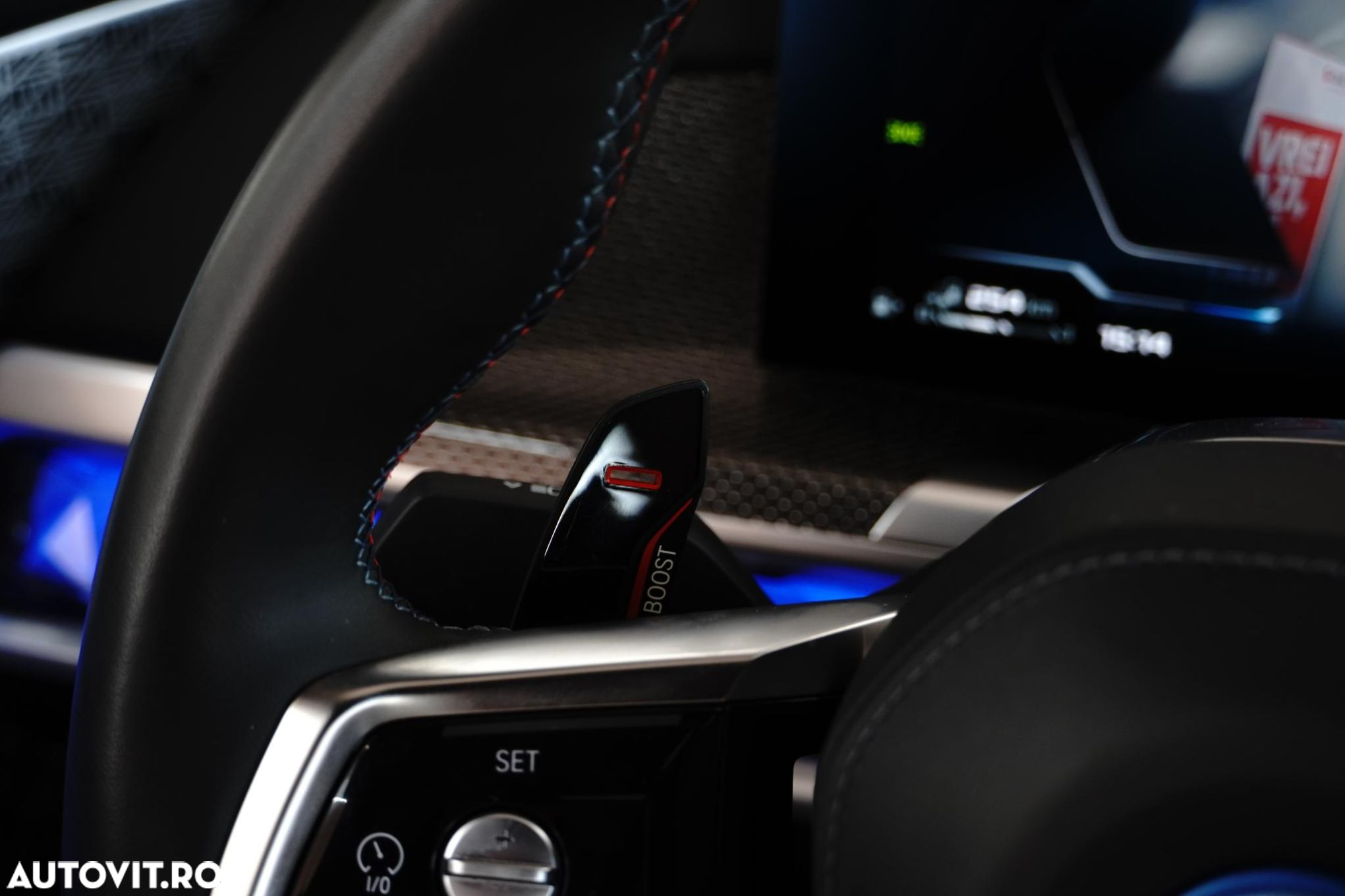 BMW Seria 7 - 36