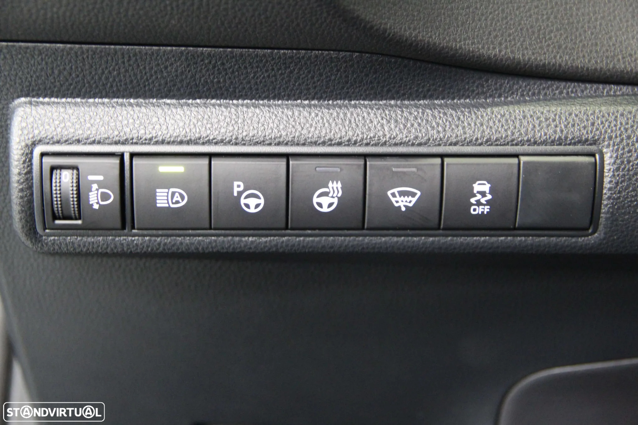 Toyota Corolla Touring Sports 1.8 Hybrid Exclusive - 20
