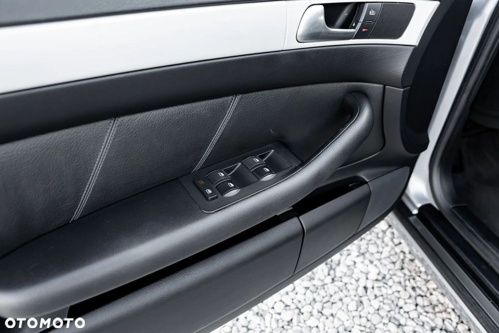 Audi A6 3.0 Quattro Tiptr - 18