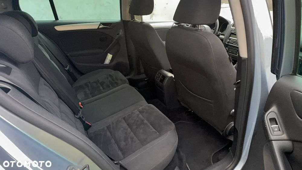 Volkswagen Golf 1.4 TSI Comfortline - 11