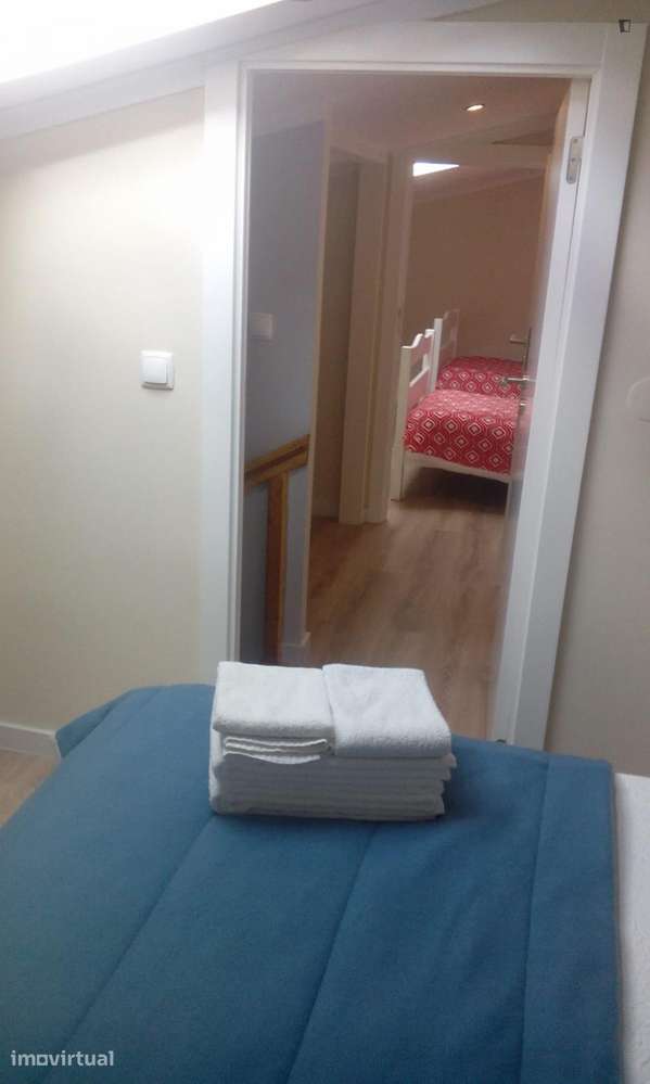 Apartamento com 2 quartos - localizado em Setubal - Grande imagem: 4/49