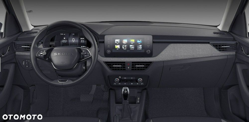 Skoda Kamiq 1.0 TSI Edition 130 DSG - 6