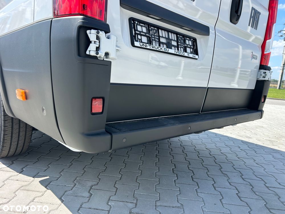 Fiat Ducato Izoterma z agregatem + Grzanie - Dostępny od ręki !! - 20