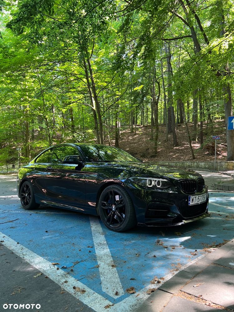 BMW Seria 2 M235i xDrive Sport-Aut - 1