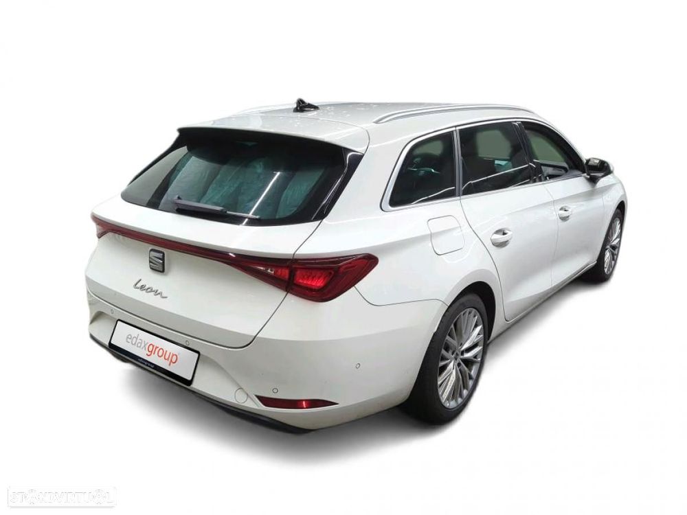 SEAT Leon ST - 2
