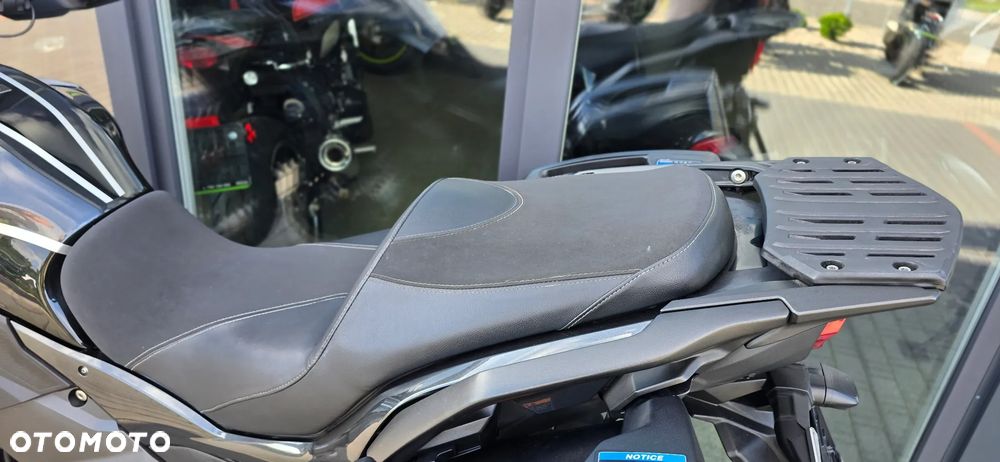 Kawasaki Versys 1000 - 37