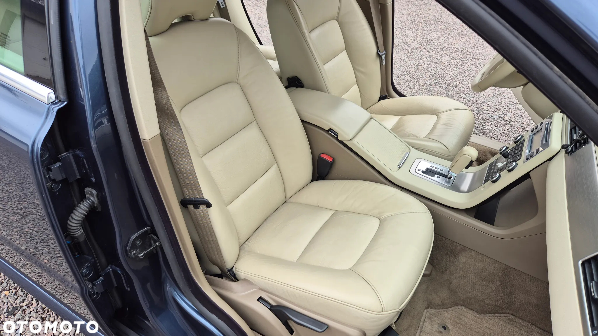 Volvo V70 T6 AWD Momentum - 17