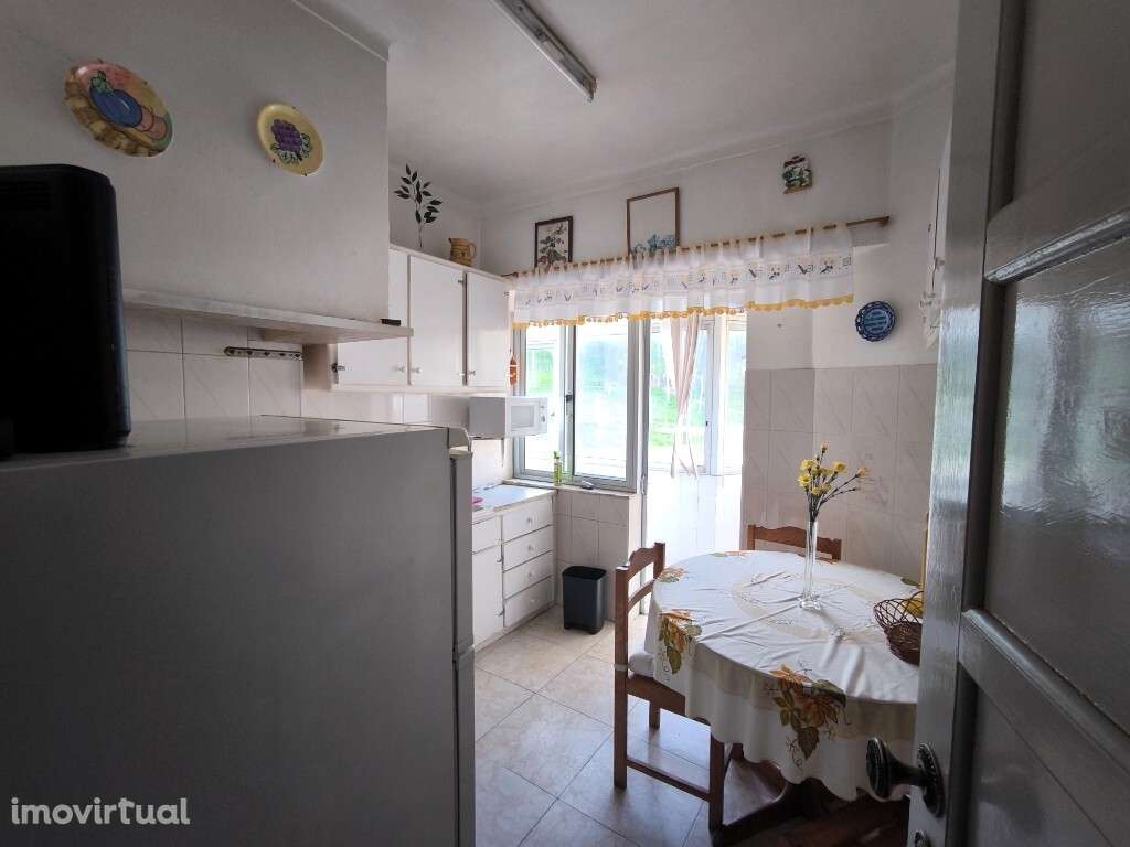 Apartamento T2 na Vila de Sesimbra - Grande imagem: 3/8