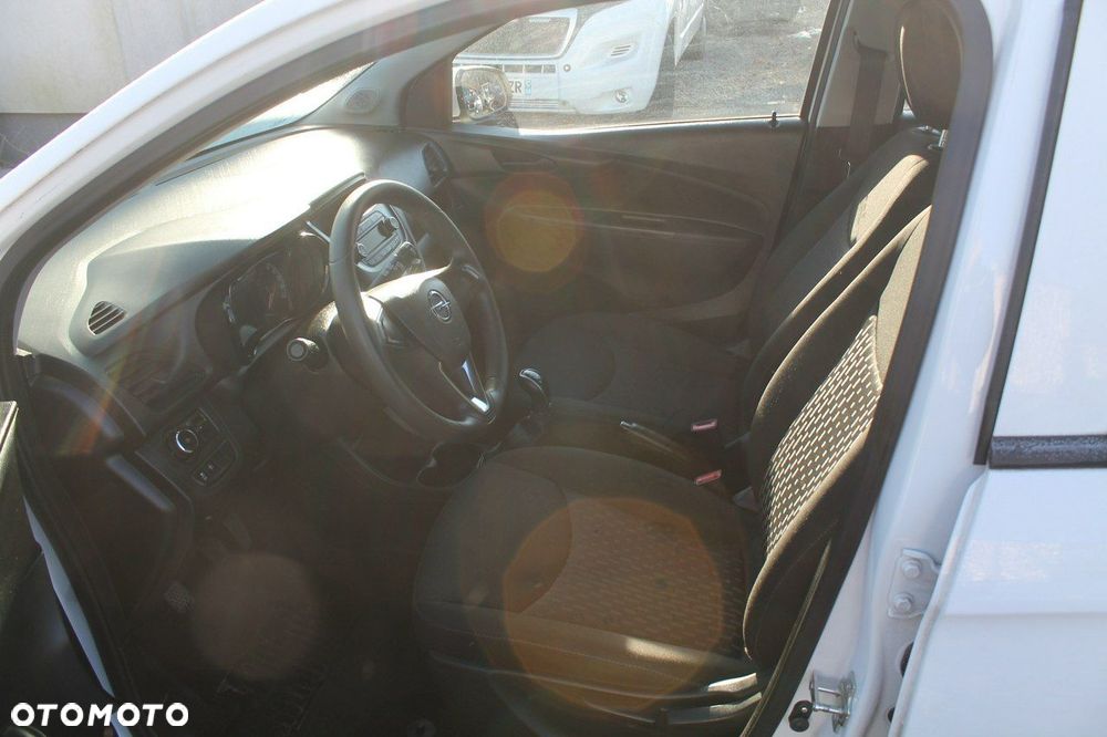 Opel Karl - 9