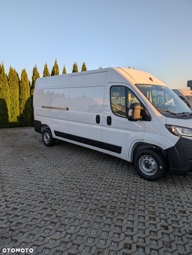 Opel MOVANO - 3