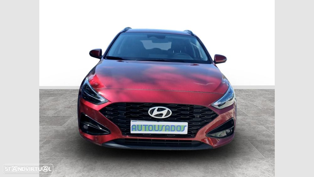 Hyundai i30 1.0 T-GDI Style Plus - 7