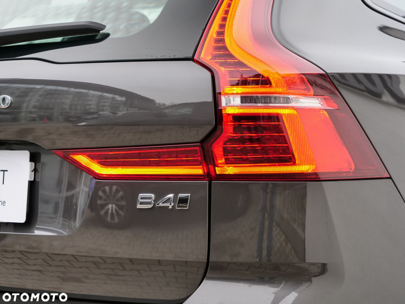 Volvo XC 60 - 9