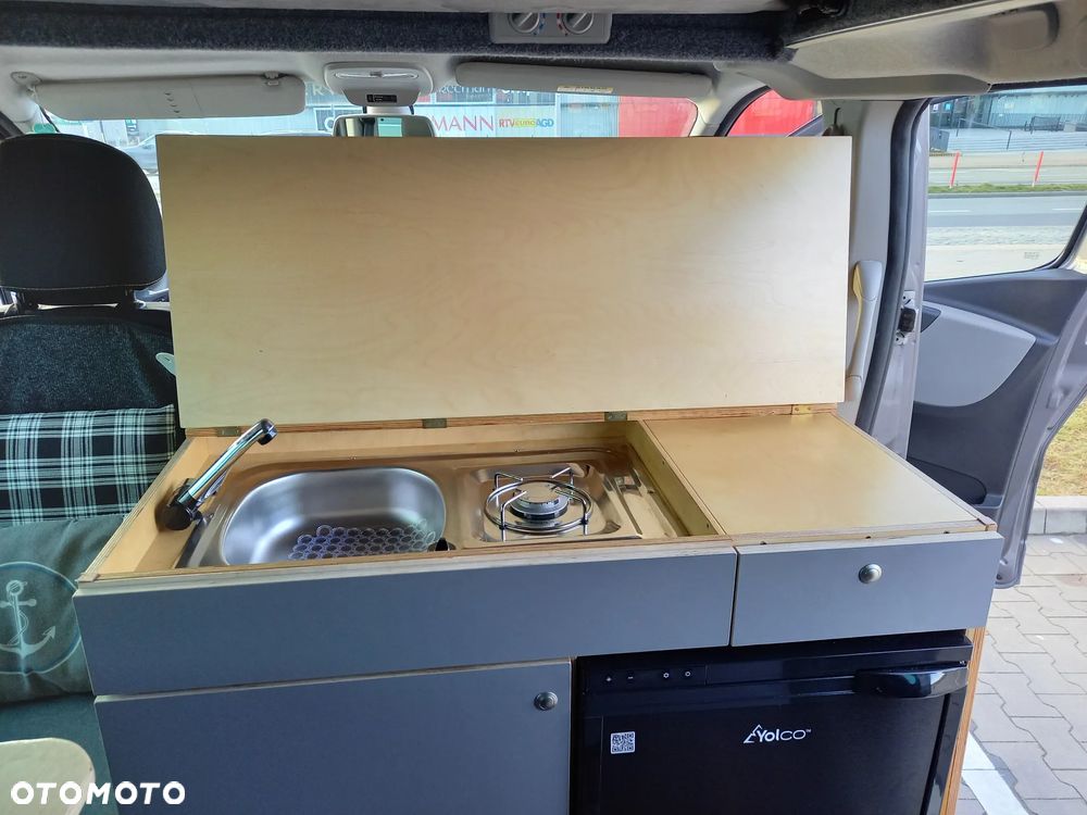 Renault Trafic - 11