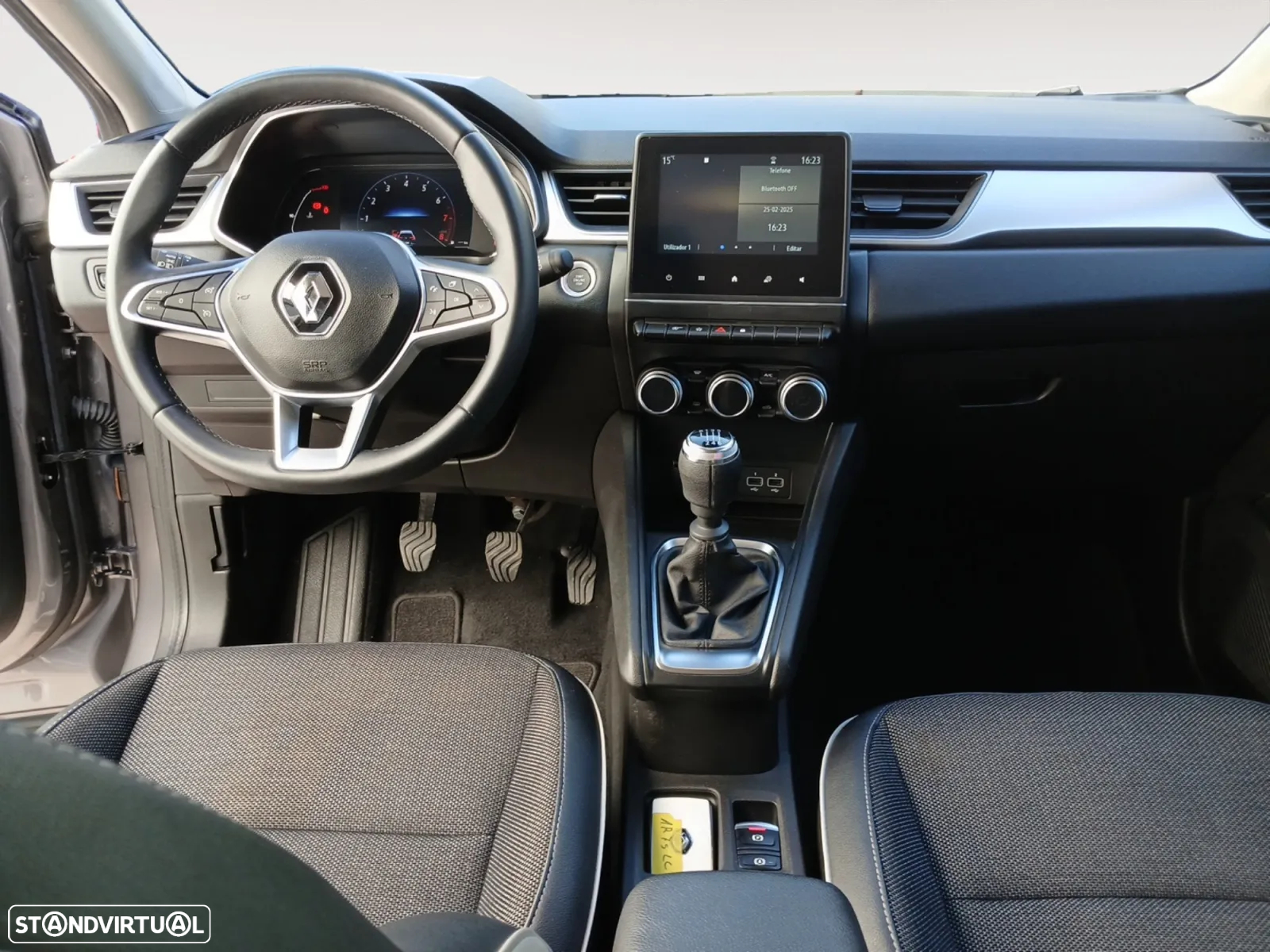 Renault Captur 1.0 TCe Intens - 11