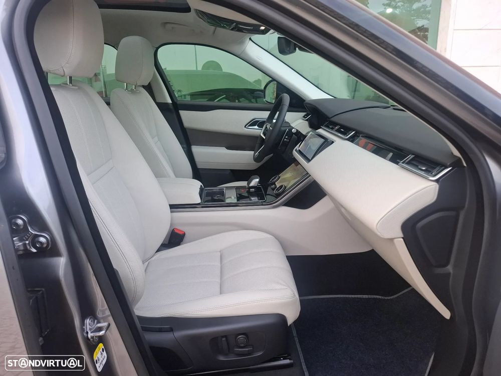 Land Rover Range Rover Velar 2.0 P400e AWD Dynamic SE - 45