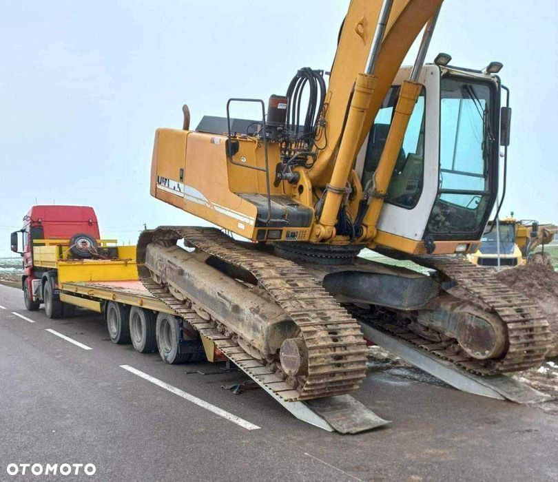 Najazdy aluminiowe ALTRAP 2,5metra 22t - najlepsze ceny każdego modelu - 1