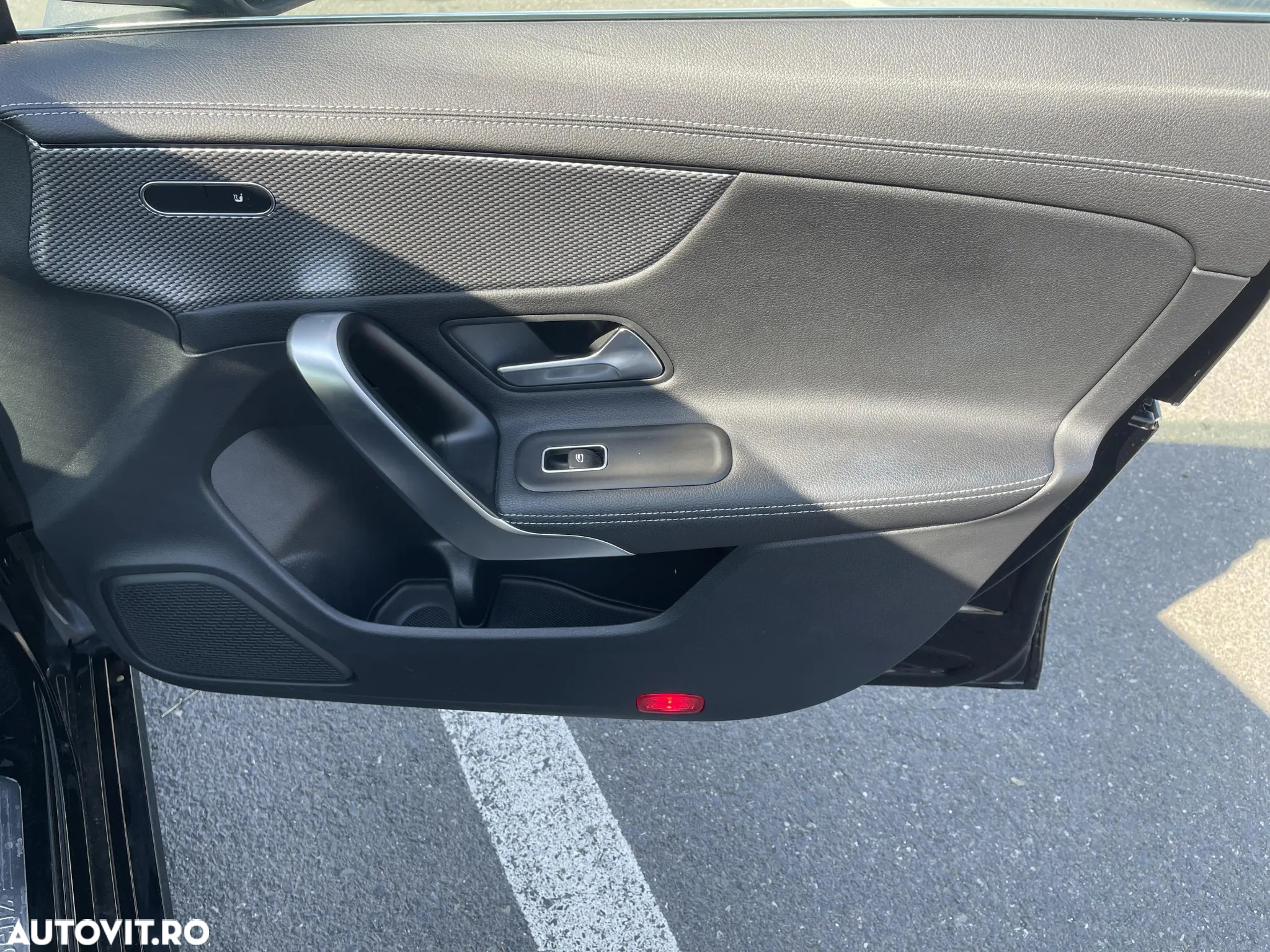 Mercedes-Benz CLA - 29