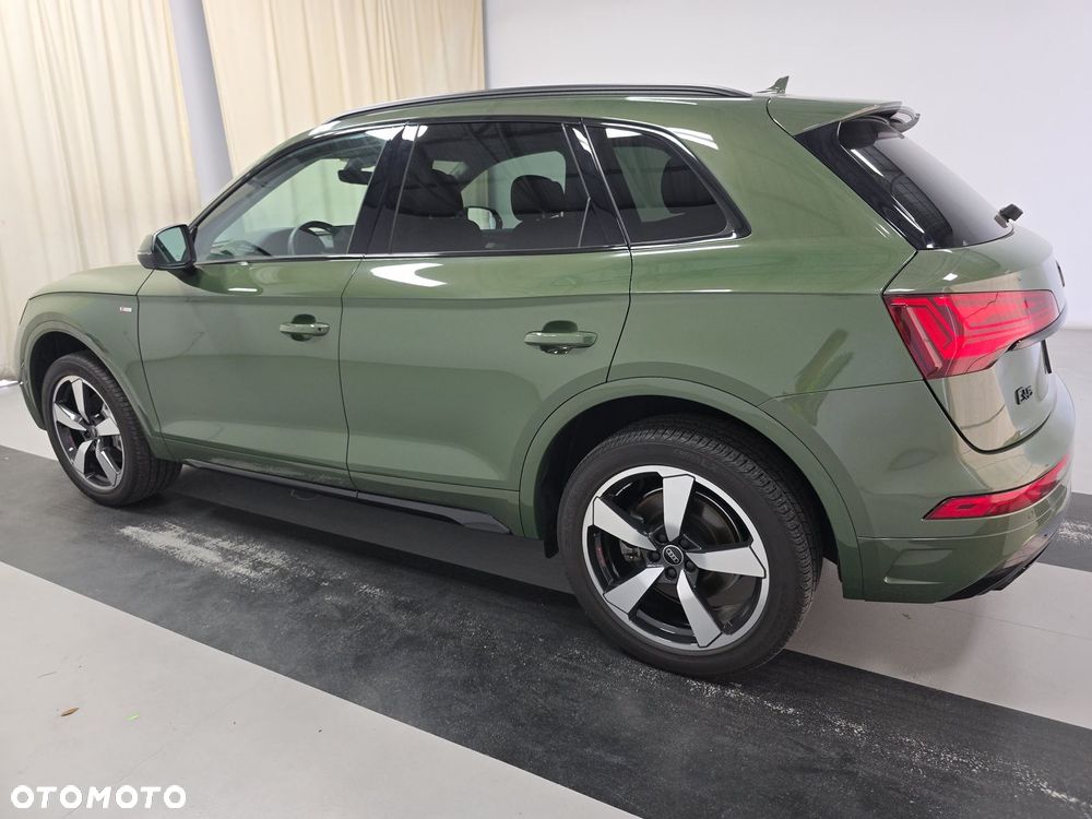 Audi Q5 45 TFSI quattro S tronic S line - 7