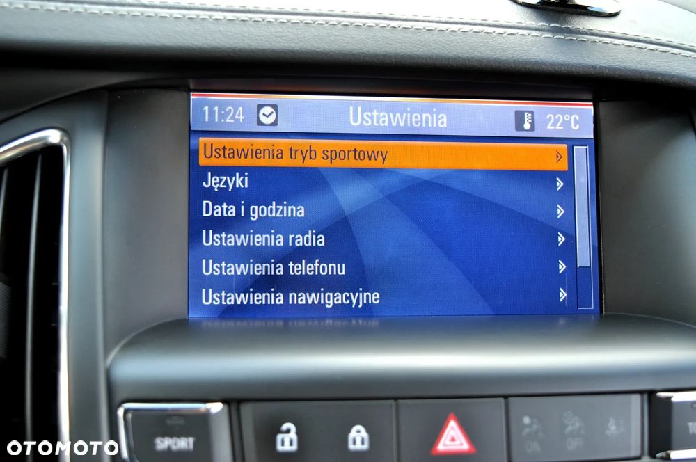Opel Cascada 2.0 CDTI Cosmo S&S - 29