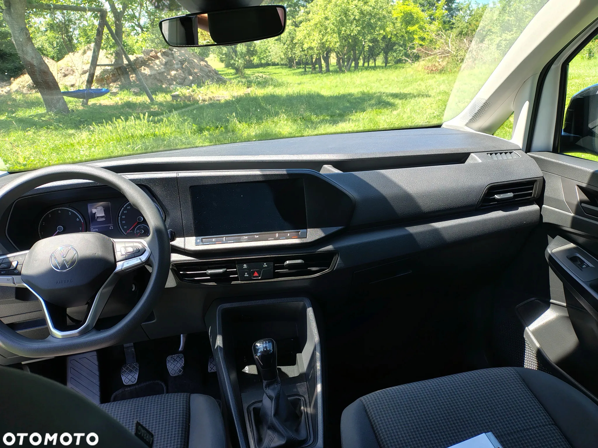 Volkswagen Caddy 1.5 TSI Style - 7