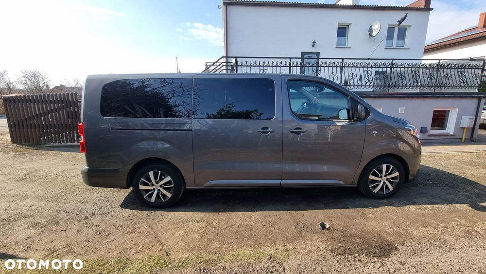 Toyota Proace Verso 2.0 D4-D Long VIP - 3