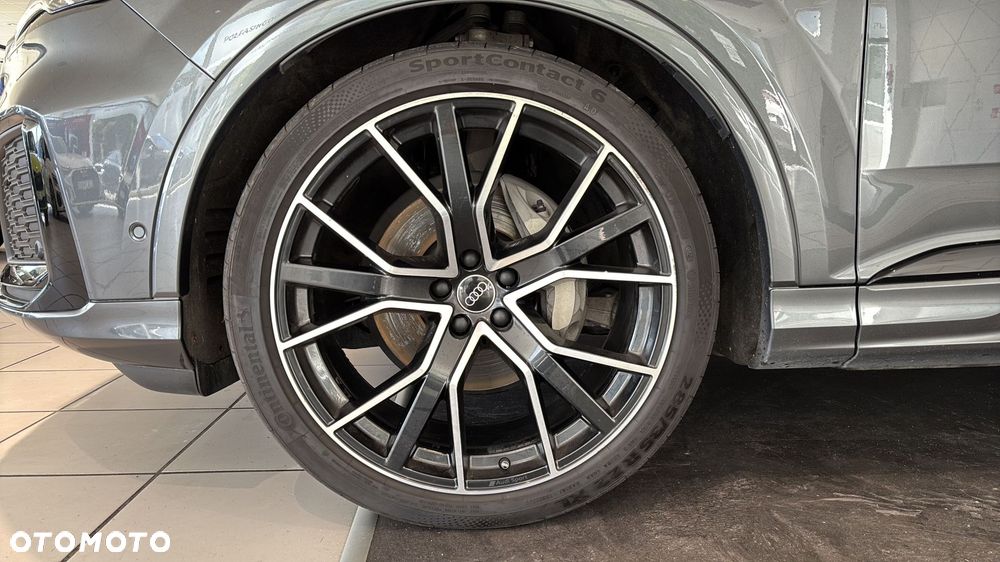 Audi Q7 50 TDI mHEV Quattro S Line Tiptr - 19
