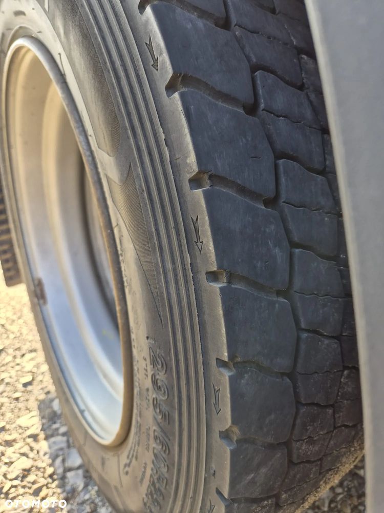MAN TGX - 11