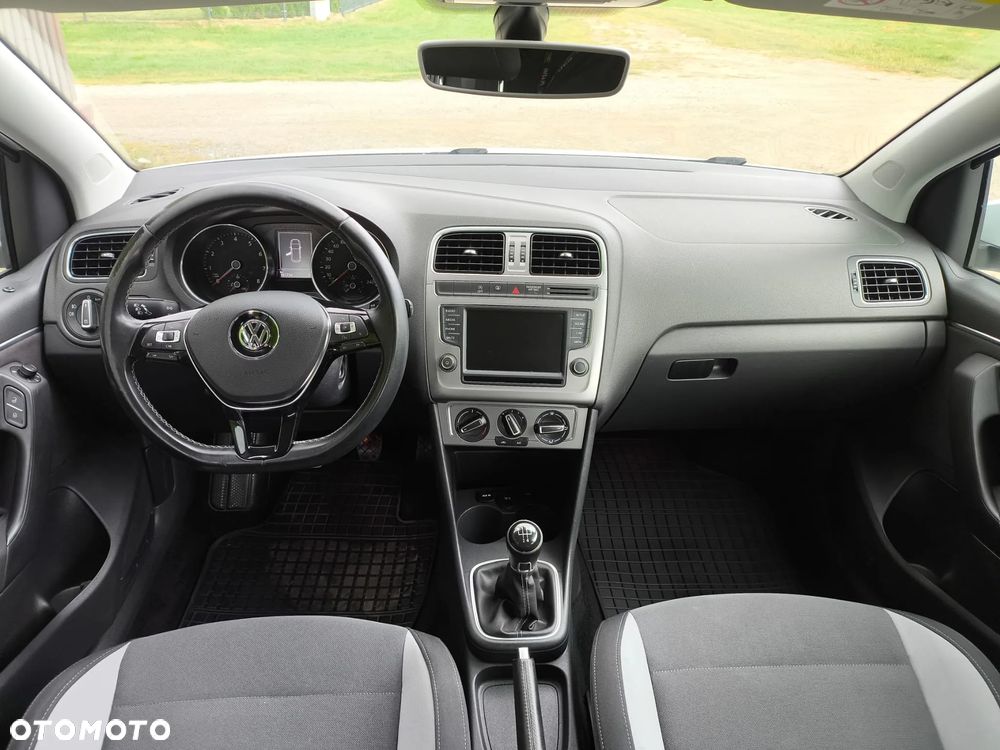 Volkswagen Polo 1.2 TSI Blue Motion Technology Life - 19