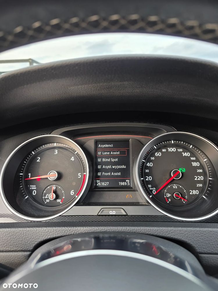 Volkswagen Golf GTD 2.0 TDI SCR DSG - 18