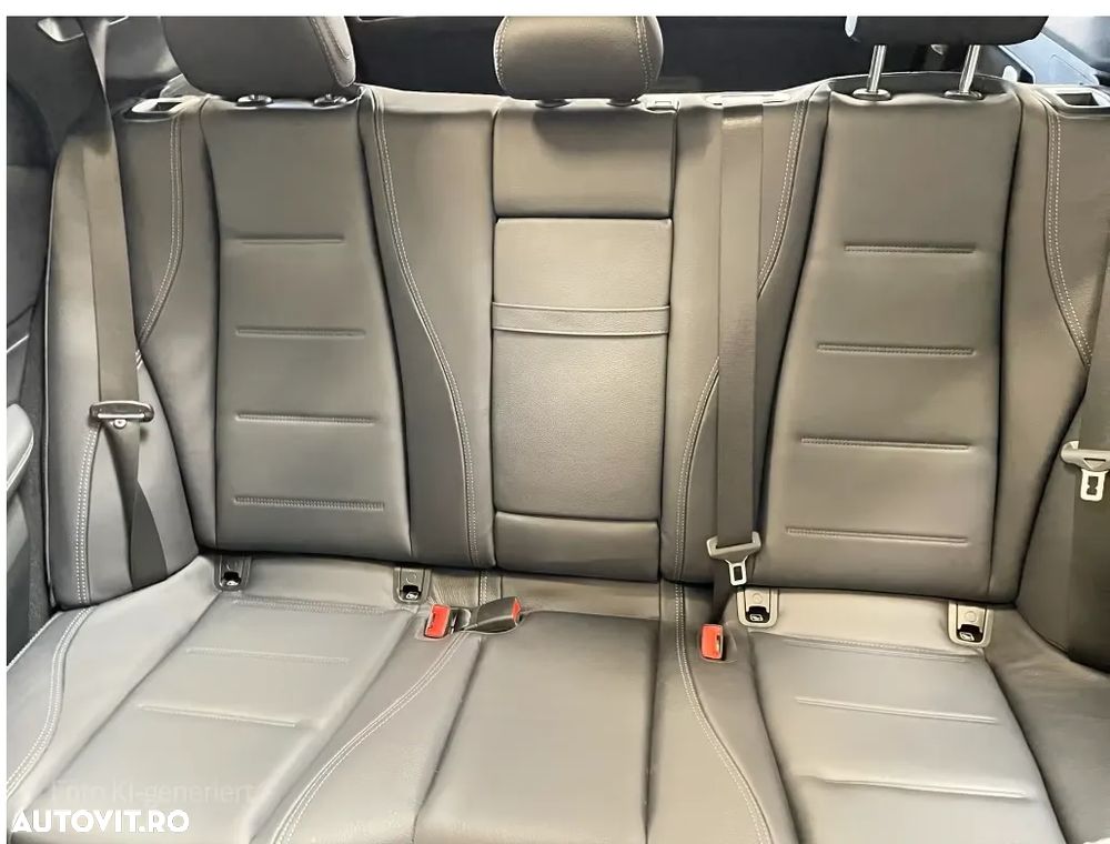 Mercedes-Benz GLE 350 de 4MATIC PHEV - 12