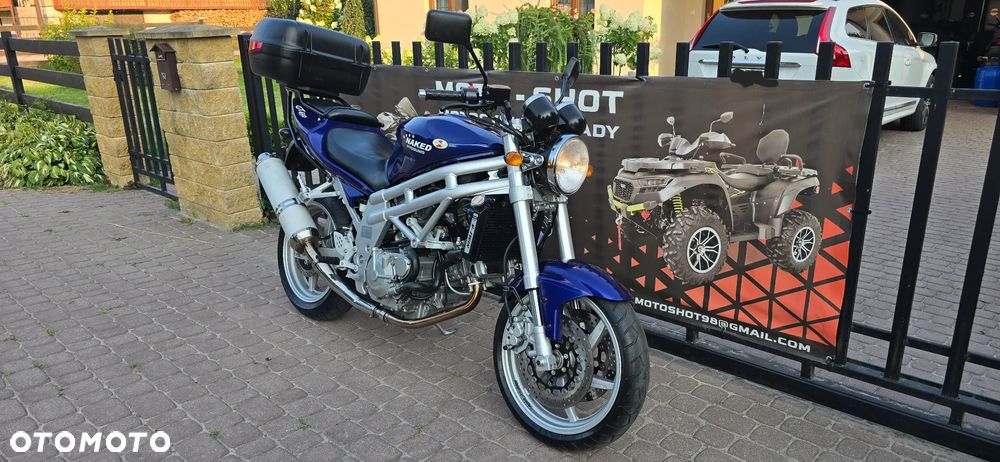 Hyosung GT - 1