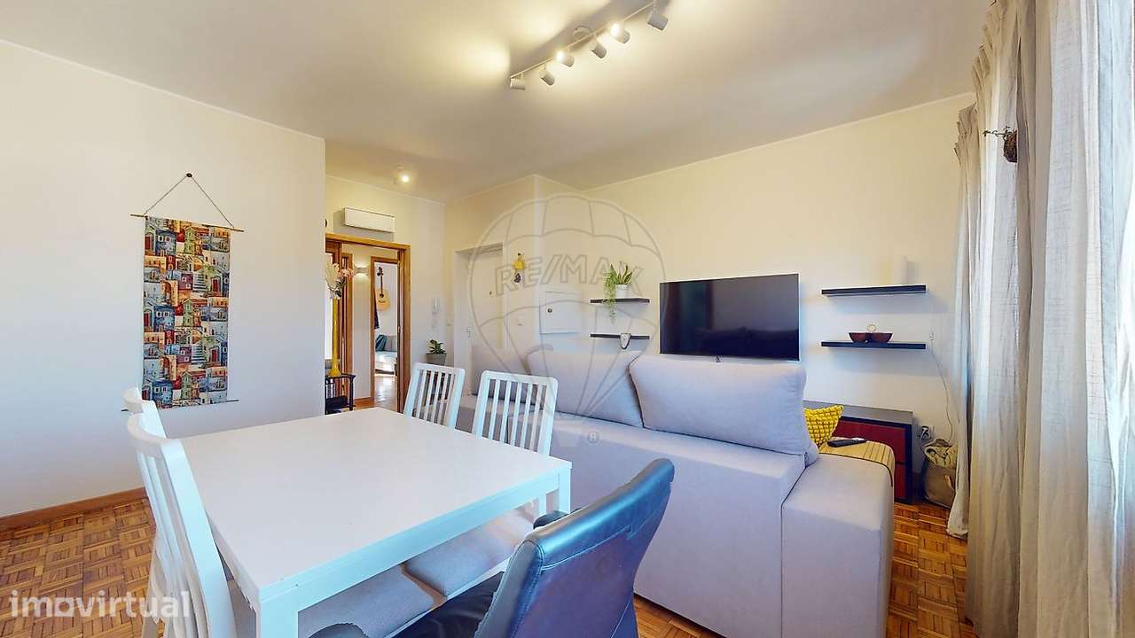 Apartamento T2 para venda - Grande imagem: 5/28