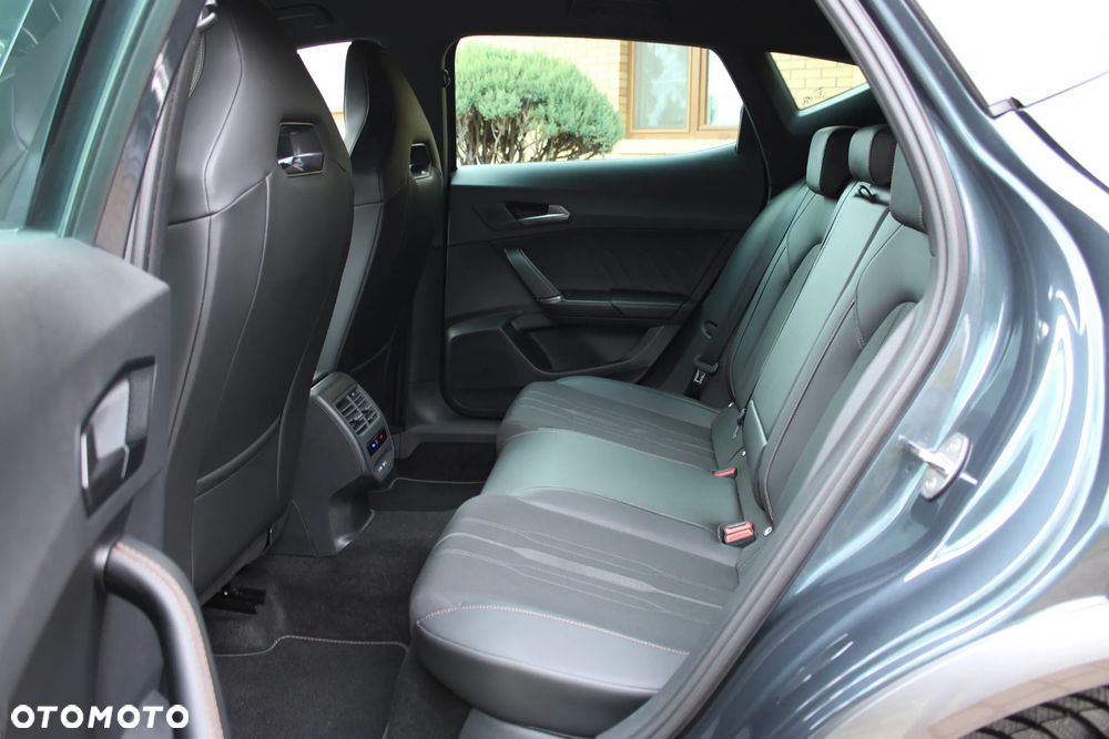 Cupra Formentor - 20