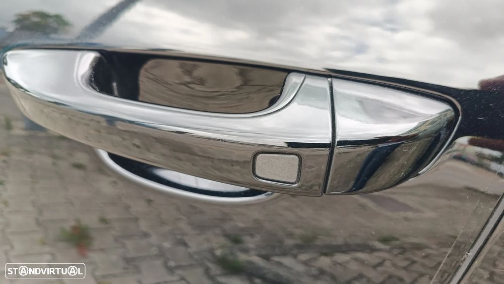 Porsche Cayenne S E-Hybrid - 13