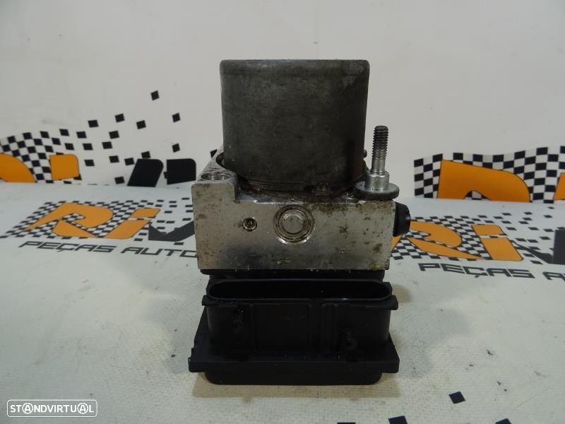 Abs Opel Corsa C (X01)  0265231583 / 13182319 / 0265800770 - 4