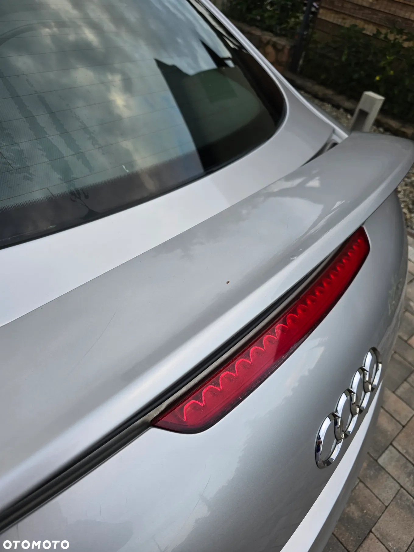 Audi TT Coupé 2.0 TFSI - 21